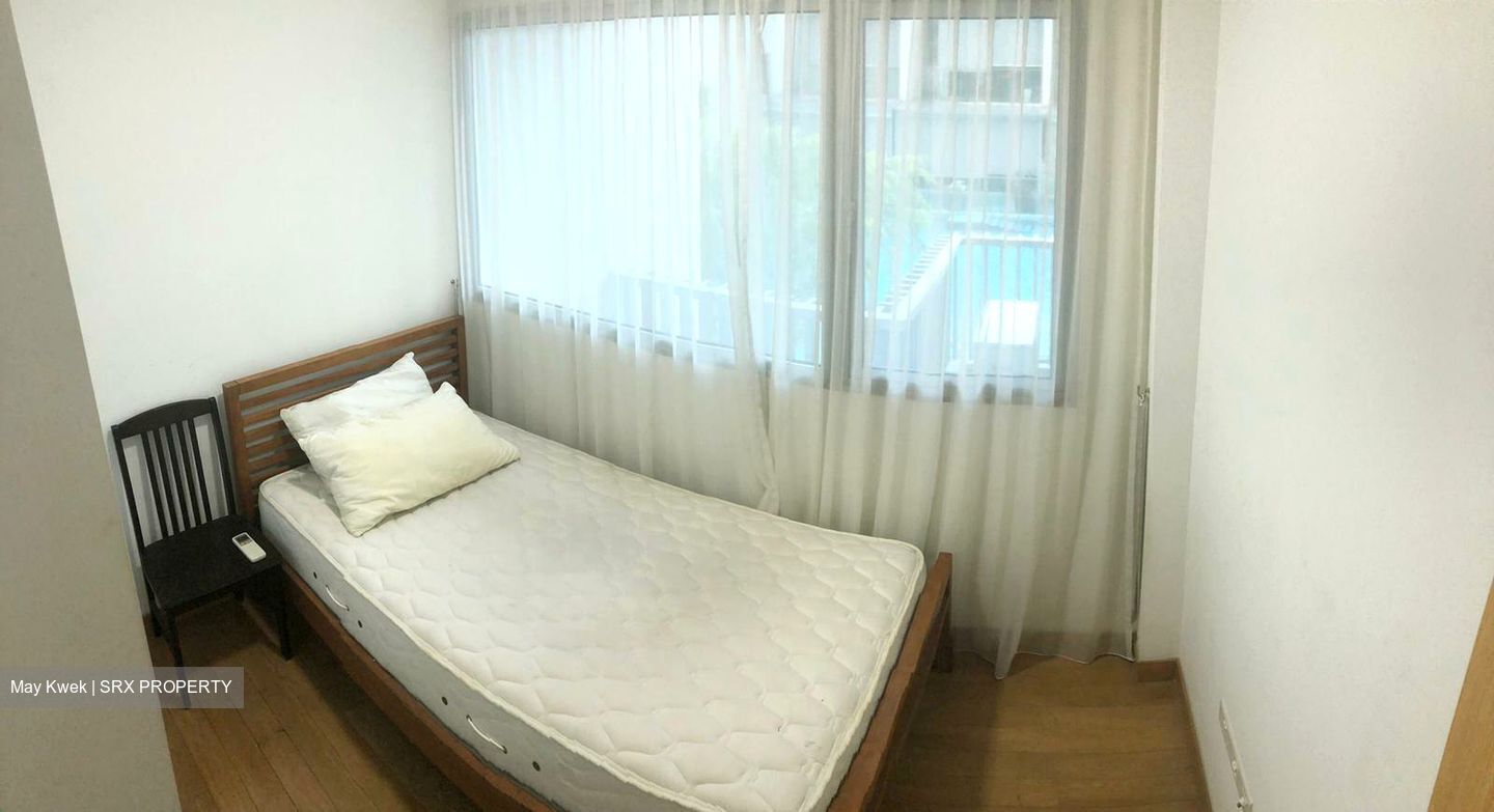 Eight Riversuites (D12), Condominium #320012251